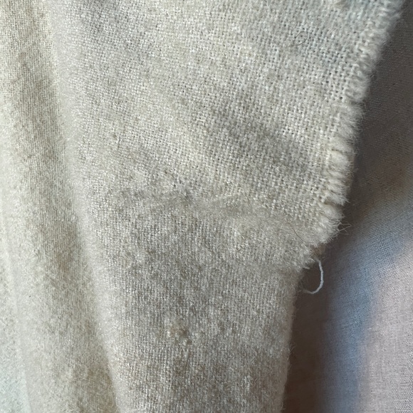 Anna Corinna Wooly Cozy Woven Coat - One Size - Picture 13 of 16